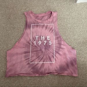 The 1975 tank top size M